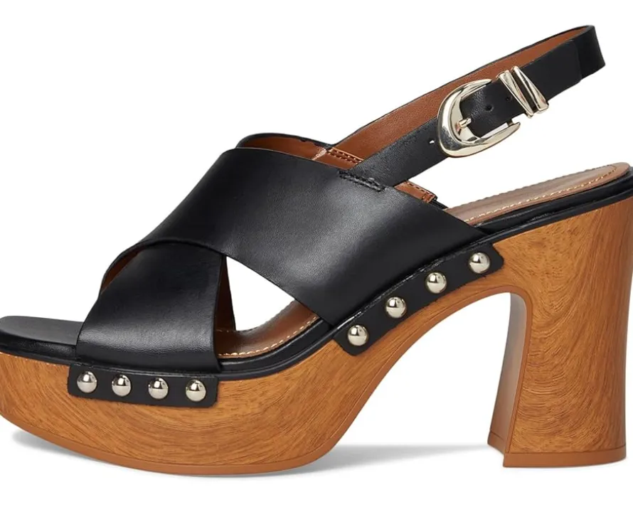 Naturalizer 27 Edit Kirsten Slingback Sandals Women's