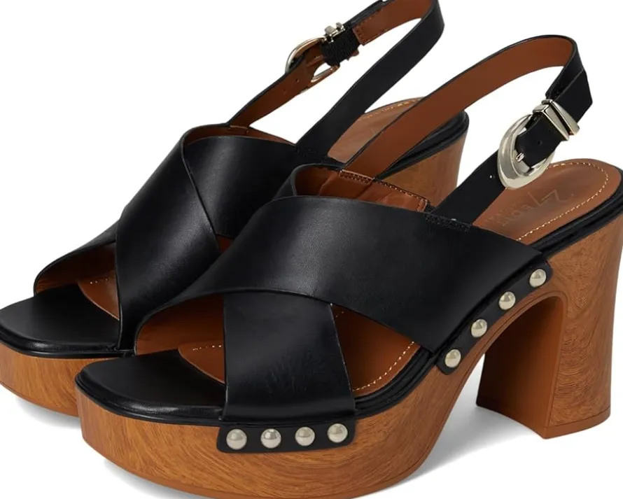 Naturalizer 27 Edit Kirsten Slingback Sandals Women's
