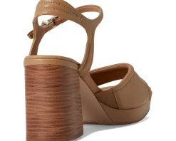 Naturalizer 27 Edit Paloma Strappy Sandals Women's