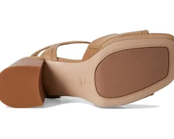 Naturalizer 27 Edit Paloma Strappy Sandals Women's