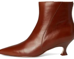 Naturalizer 27 Edit Patrese Ankle Bootie Women's