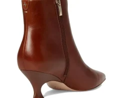 Naturalizer 27 Edit Patrese Ankle Bootie Women's