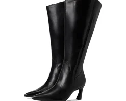 Naturalizer Emily Extra Wide Calf Knee High Boots Women's
