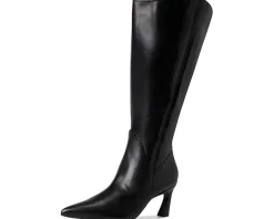 Naturalizer Emily Extra Wide Calf Knee High Boots Women's