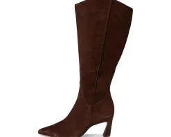 Naturalizer Emily Extra Wide Calf Knee High Boots Women's