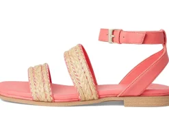 Naturalizer Gana3 Strappy Sandals Women's