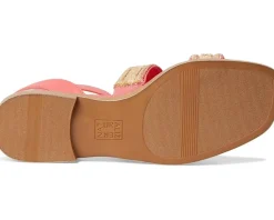 Naturalizer Gana3 Strappy Sandals Women's