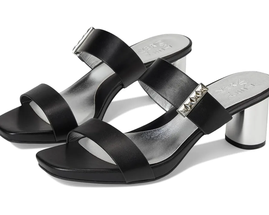 Naturalizer Ida2 Slide Sandals Women's