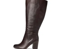 Naturalizer Kalina Extra Wide Calf Women's