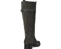 Naturalizer Kenna Wide Calf Knee High Boots Women's