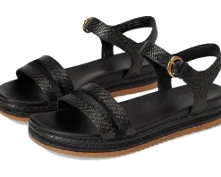 Naturalizer Neila2 Strappy Sandals Women's
