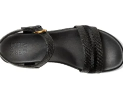 Naturalizer Neila2 Strappy Sandals Women's