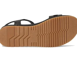 Naturalizer Neila2 Strappy Sandals Women's