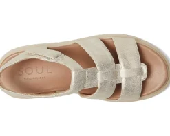 Naturalizer Pippa Fisherman Sandals Women's