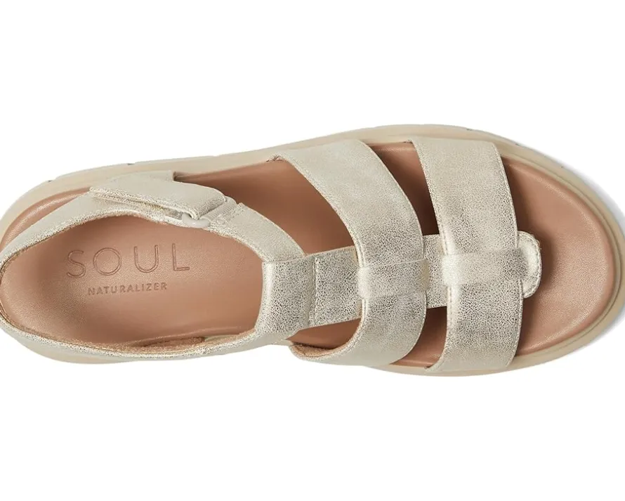 Naturalizer Pippa Fisherman Sandals Women's
