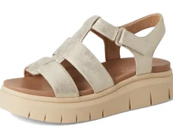 Naturalizer Pippa Fisherman Sandals Women's