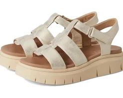 Naturalizer Pippa Fisherman Sandals Women's