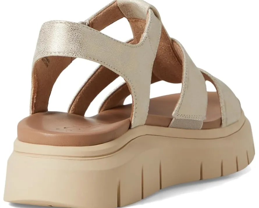 Naturalizer Pippa Fisherman Sandals Women's