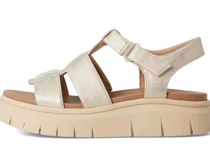 Naturalizer Pippa Fisherman Sandals Women's