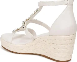 Naturalizer Serena Ankle Straps Women's
