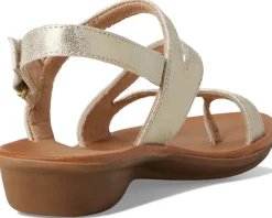Naturalizer Shakina Strappy Sandals Women's