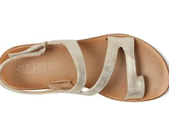 Naturalizer Shakina Strappy Sandals Women's