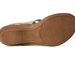 Naturalizer Shakina Strappy Sandals Women's
