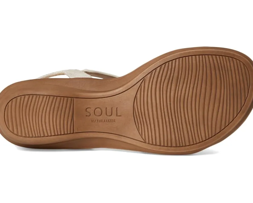 Naturalizer Shenna Strappy Sandals Women's
