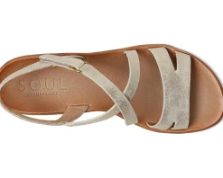 Naturalizer Shenna Strappy Sandals Women's