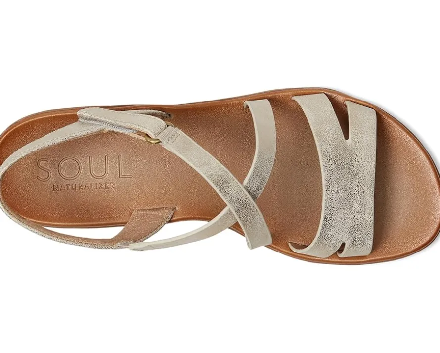 Naturalizer Shenna Strappy Sandals Women's