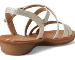 Naturalizer Shenna Strappy Sandals Women's