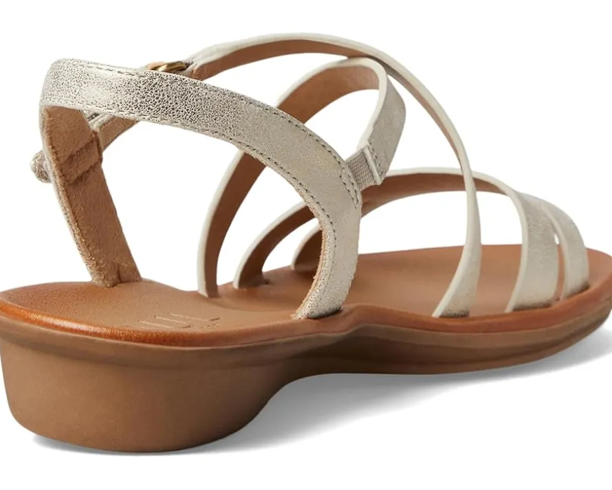 Naturalizer Shenna Strappy Sandals Women's