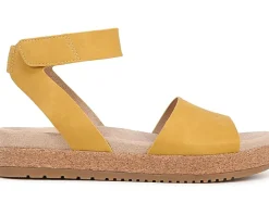 Naturalizer SOUL Naturalizer - Deara Ankle Straps Women's