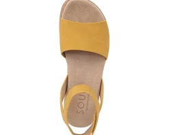 Naturalizer SOUL Naturalizer - Deara Ankle Straps Women's