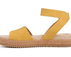 Naturalizer SOUL Naturalizer - Deara Ankle Straps Women's