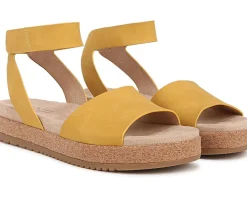 Naturalizer SOUL Naturalizer - Deara Ankle Straps Women's