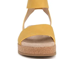 Naturalizer SOUL Naturalizer - Deara Ankle Straps Women's