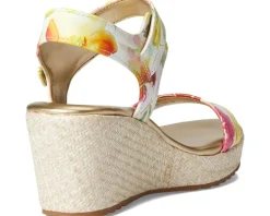 Naturalizer Stella Ankle Straps Women's