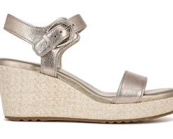Naturalizer Stella Ankle Straps Women's