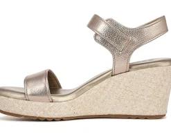 Naturalizer Stella Ankle Straps Women's