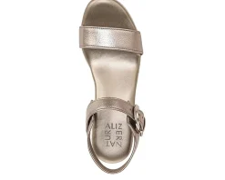Naturalizer Stella Ankle Straps Women's