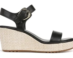 Naturalizer Stella Ankle Straps Women's