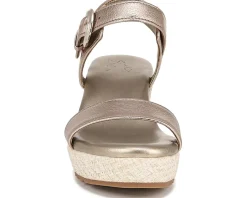 Naturalizer Stella Ankle Straps Women's