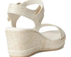 Naturalizer Stella4 Strappy Sandals Women's