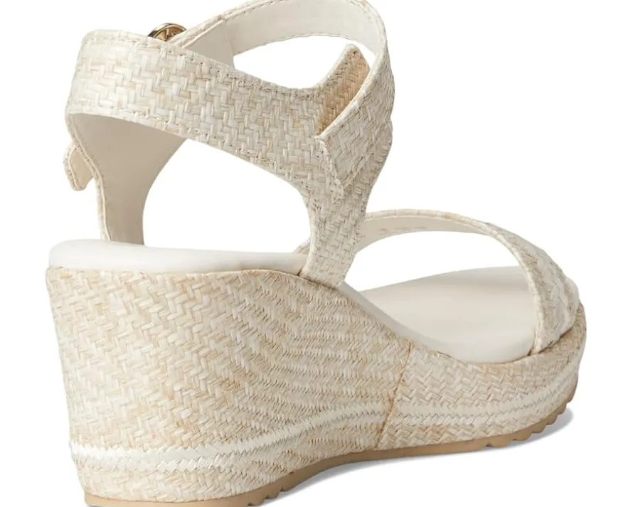 Naturalizer Stella4 Strappy Sandals Women's