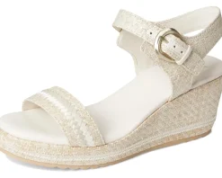 Naturalizer Stella4 Strappy Sandals Women's