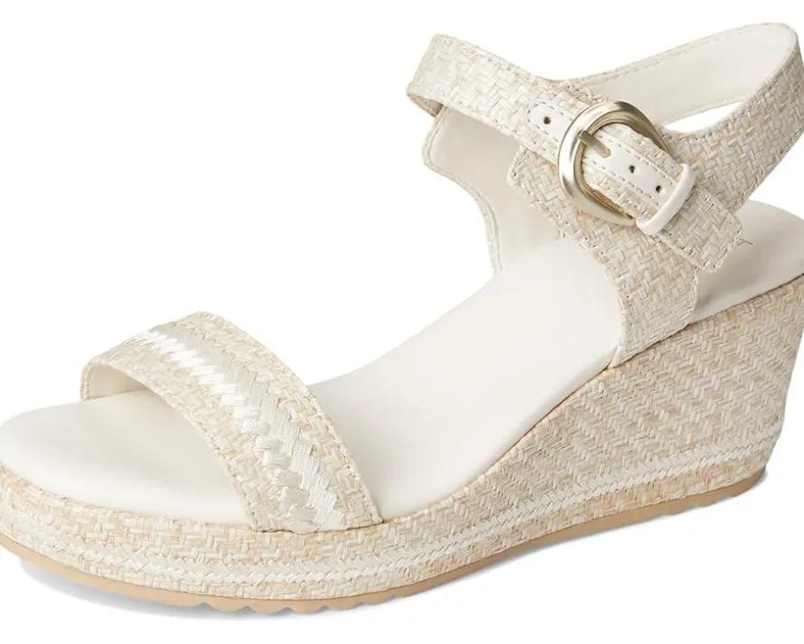 Naturalizer Stella4 Strappy Sandals Women's