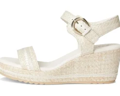 Naturalizer Stella4 Strappy Sandals Women's