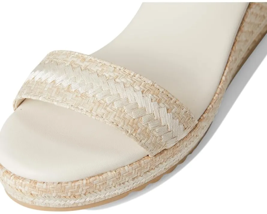 Naturalizer Stella4 Strappy Sandals Women's