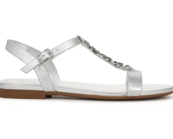 Naturalizer Teach Ankle Straps Women's